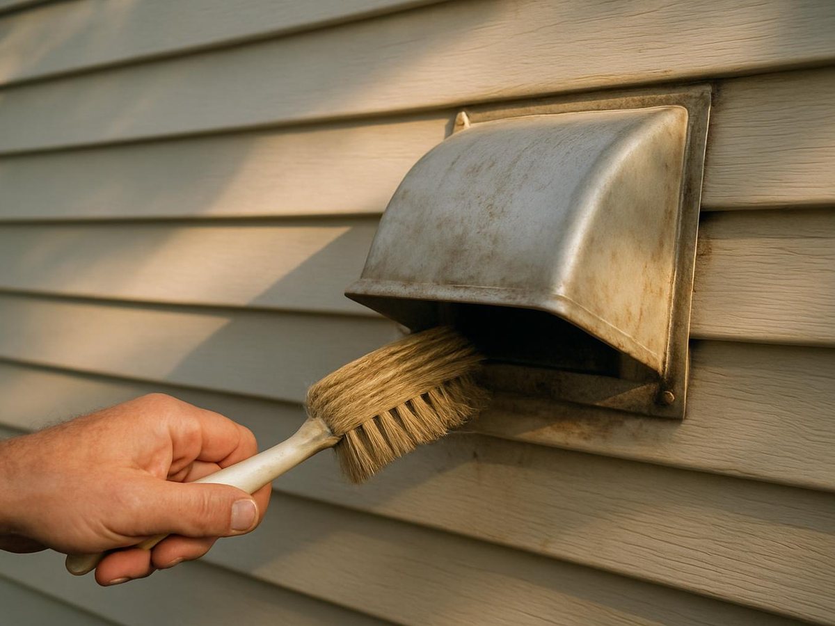 Cedar Lake Dryer Cleaning Services work in Orlando